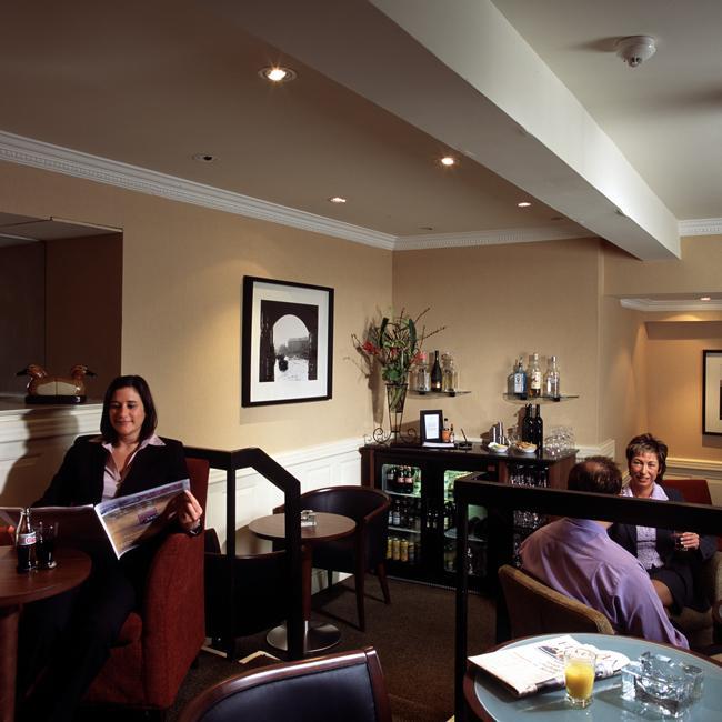 42 The Calls Hotel Λιντς Εξωτερικό φωτογραφία