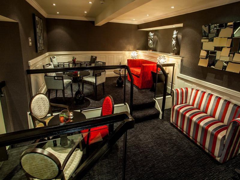 42 The Calls Hotel Λιντς Εξωτερικό φωτογραφία