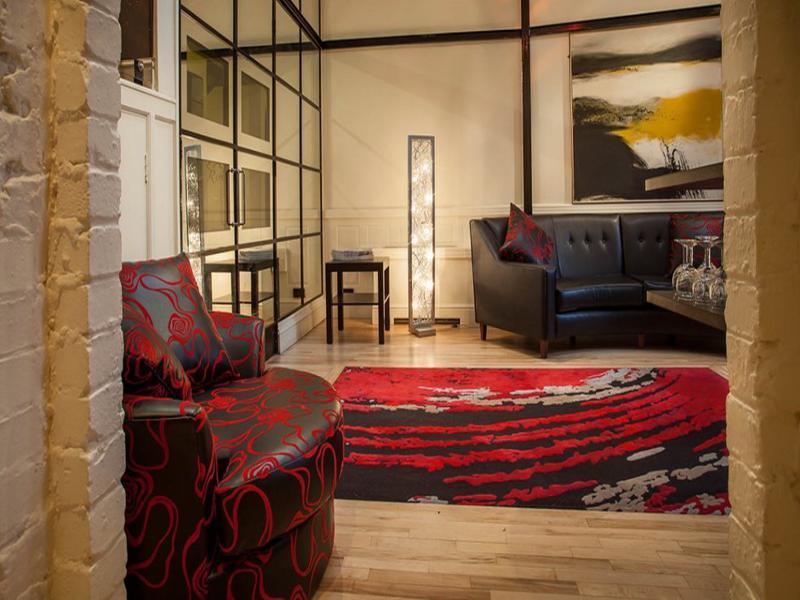 42 The Calls Hotel Λιντς Εξωτερικό φωτογραφία